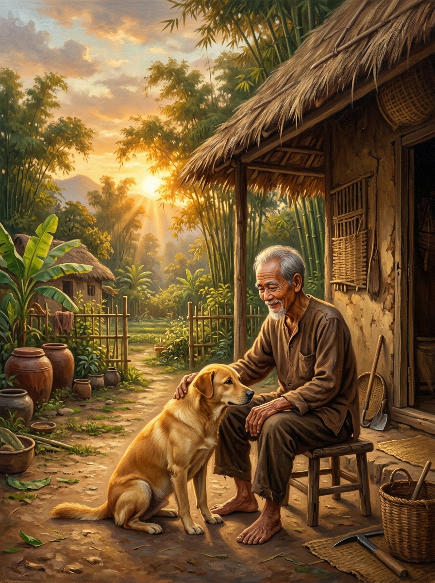 Lão Hạc