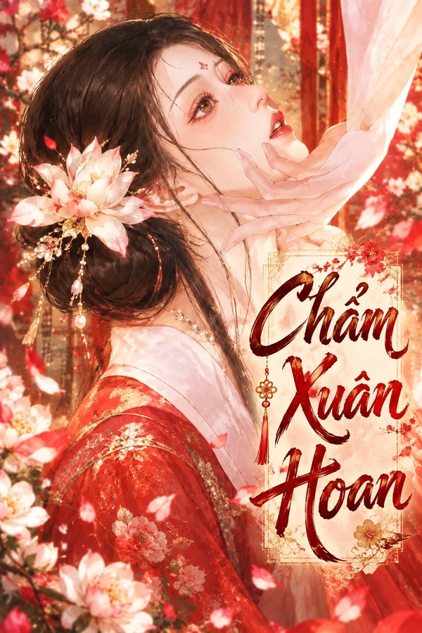 Chẩm Xuân Hoan