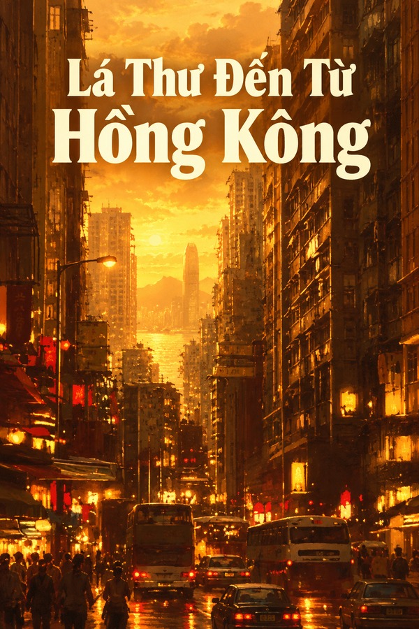 Lá Thư Đến Từ Hồng Kông