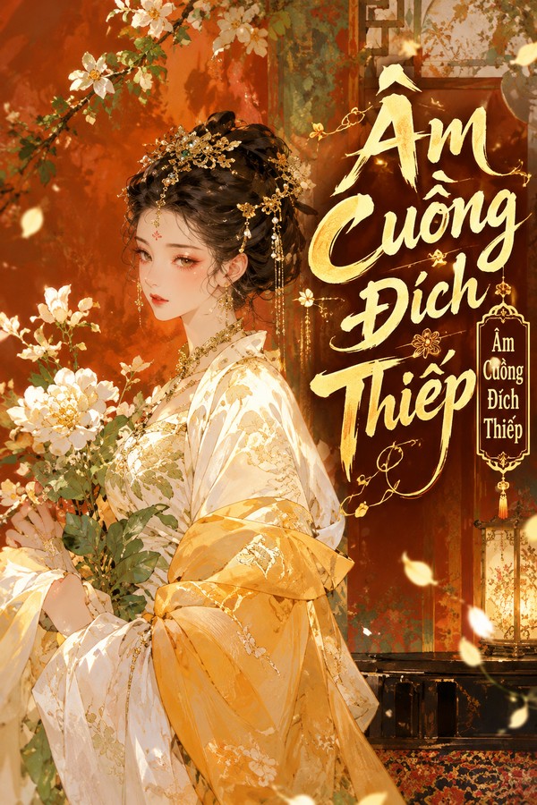 Âm Cuồng Đích Thiếp