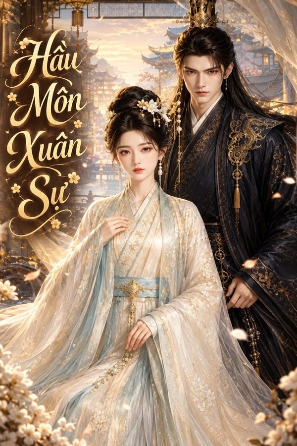 Hầu Môn Xuân Sự
