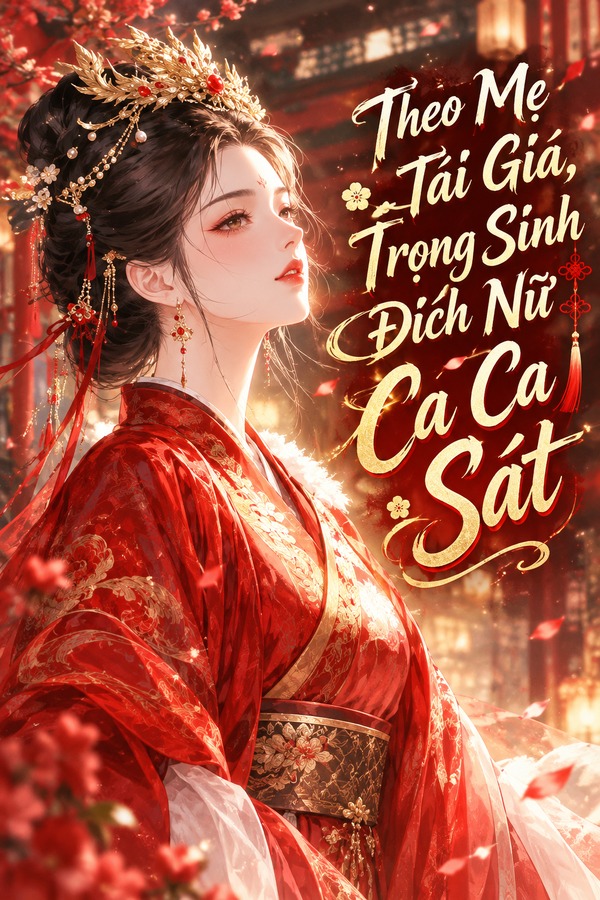 Theo Mẹ Tái Giá, Trọng Sinh Đích Nữ Ca Ca Sát