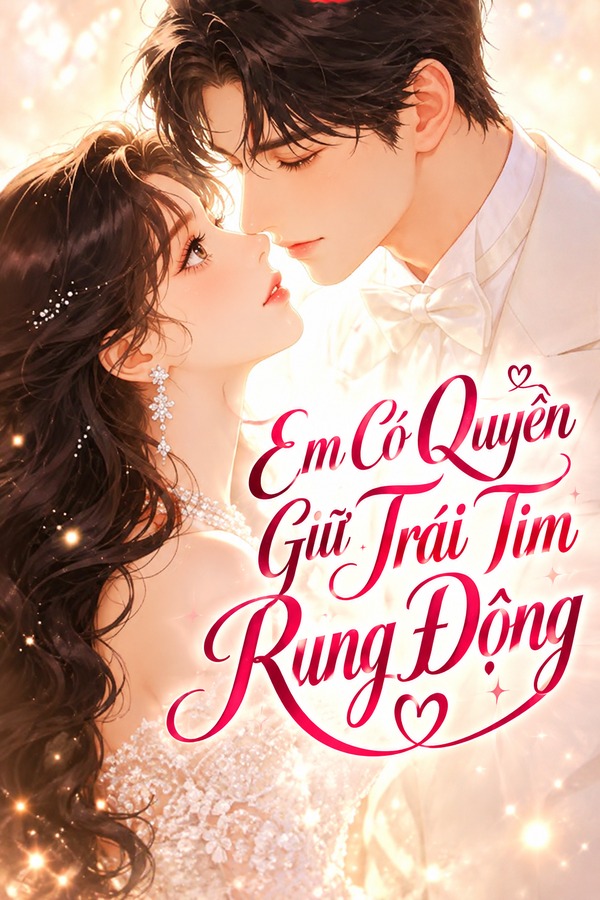 Em Có Quyền Giữ Trái Tim Rung Động
