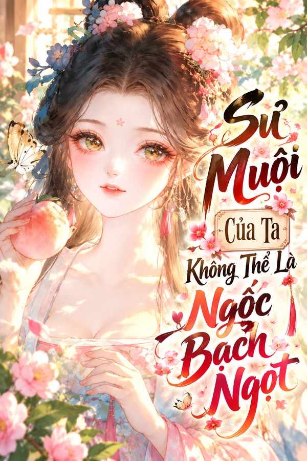 Sư Muội Của Ta Không Thể Là Ngốc Bạch Ngọt