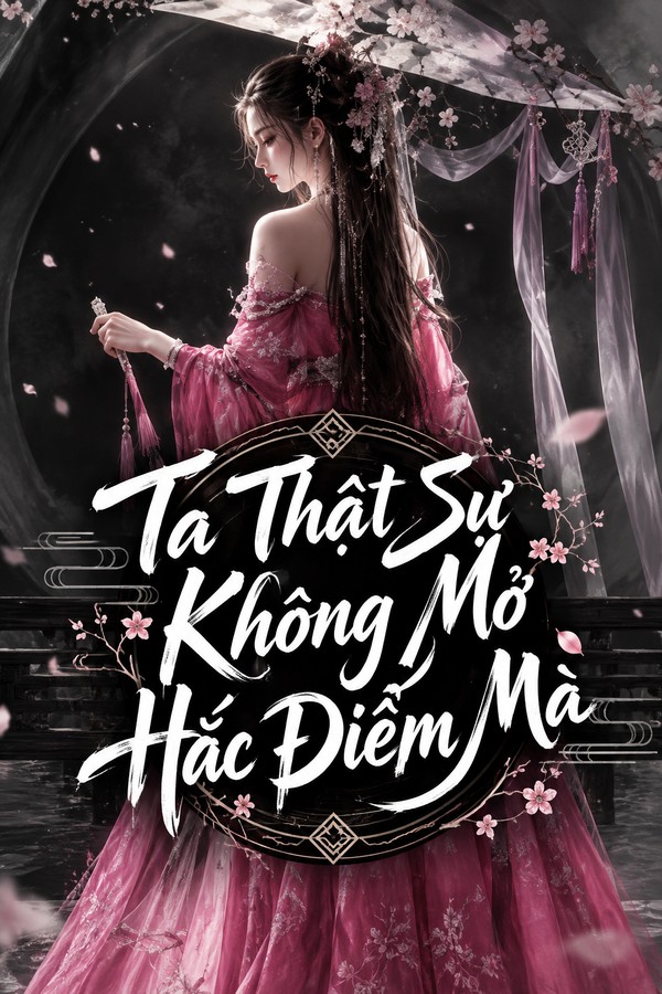 Ta Thật Sự Không Mở Hắc Điếm Mà