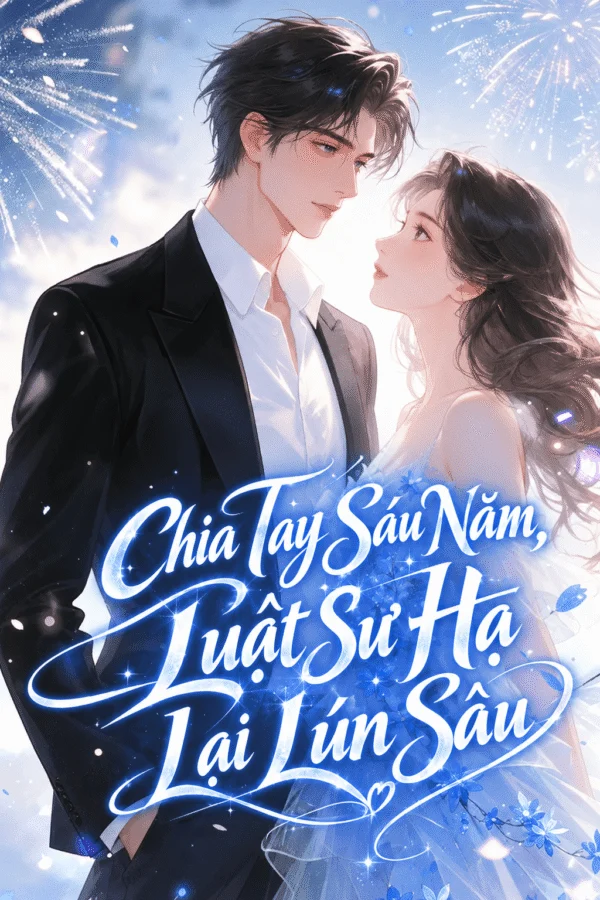 Chia Tay Sáu Năm, Luật Sư Hạ Lại Lún Sâu