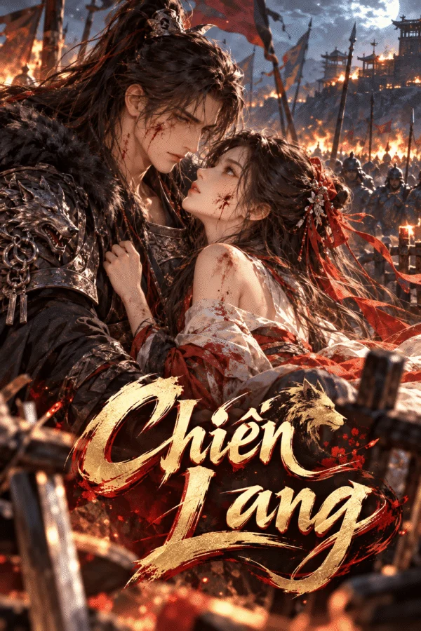 Chiến Lang