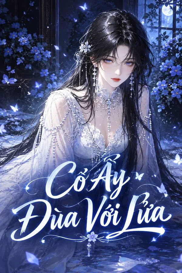 Cô Ấy Đùa Với Lửa