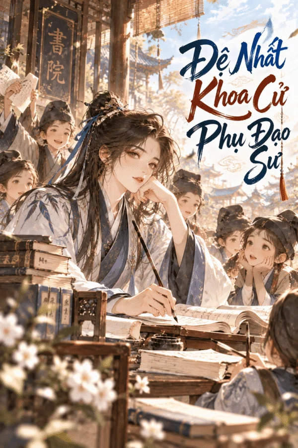 Đệ Nhất Khoa Cử Phụ Đạo Sư