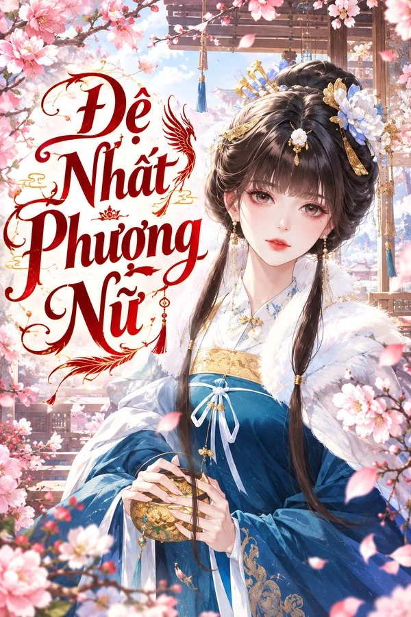 Đệ Nhất Phượng Nữ