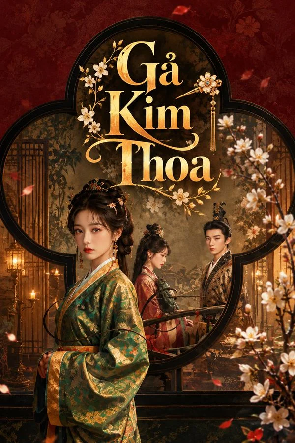 Gả Kim Thoa