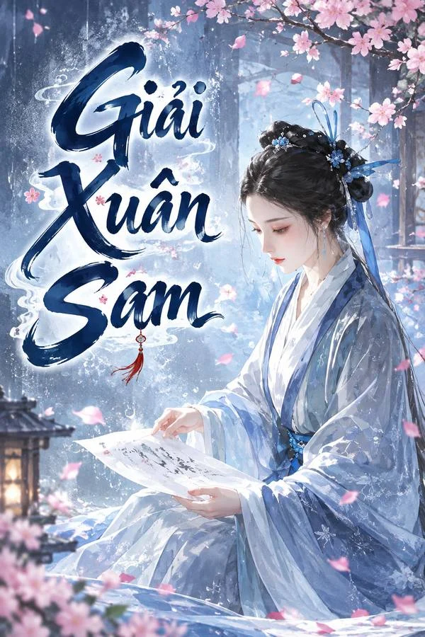 Giải Xuân Sam