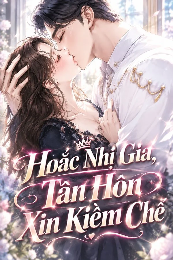 Hoắc Nhị Gia, Tân Hôn Xin Kiềm Chế!
