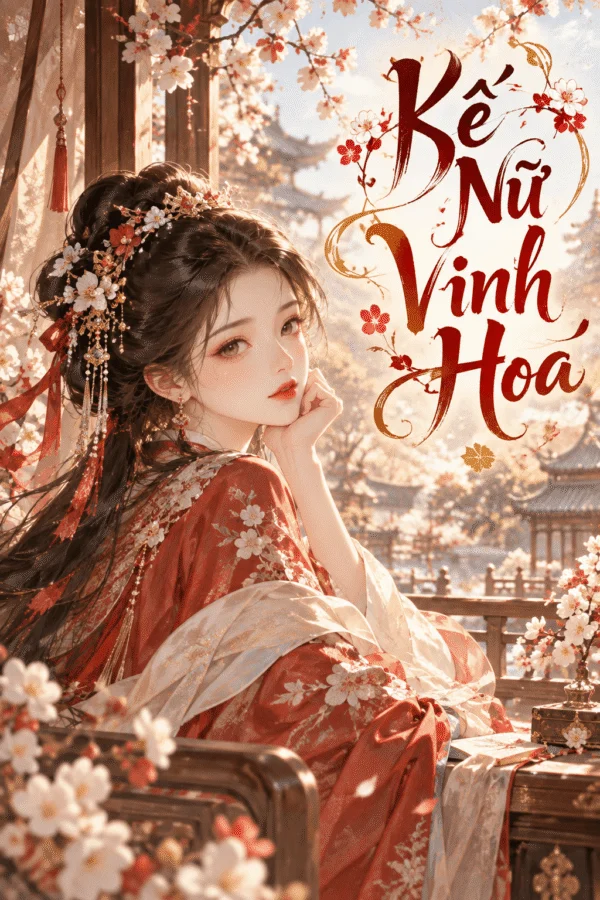 Kế Nữ Vinh Hoa