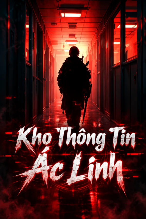 Kho Thông Tin Ác Linh