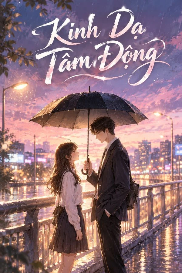 Kinh Dạ Tâm Động