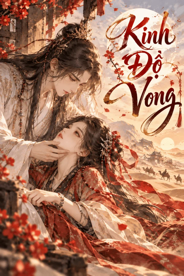 Kinh Độ Vong