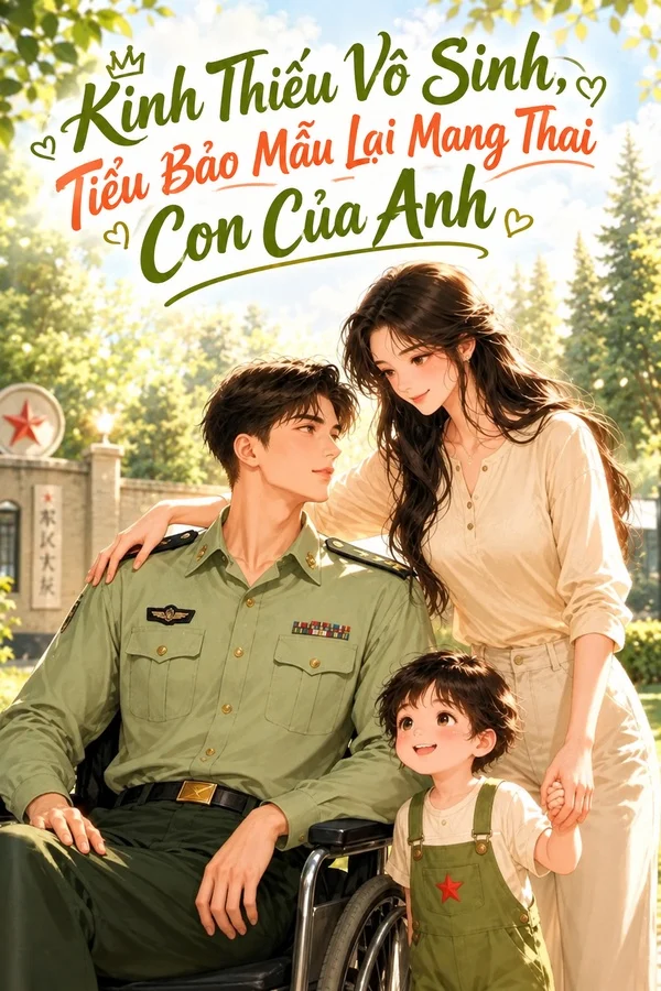 Kinh Thiếu Vô Sinh, Tiểu Bảo Mẫu Lại Mang Thai Con Của Anh