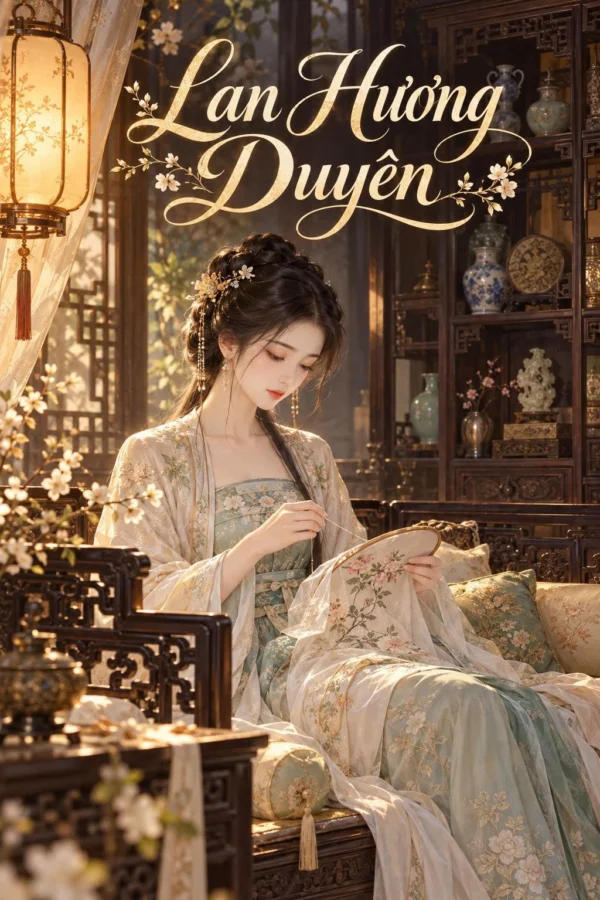 Lan Hương Duyên