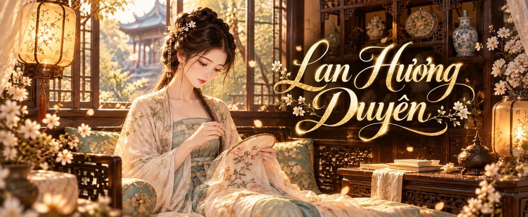 Lan Hương Duyên