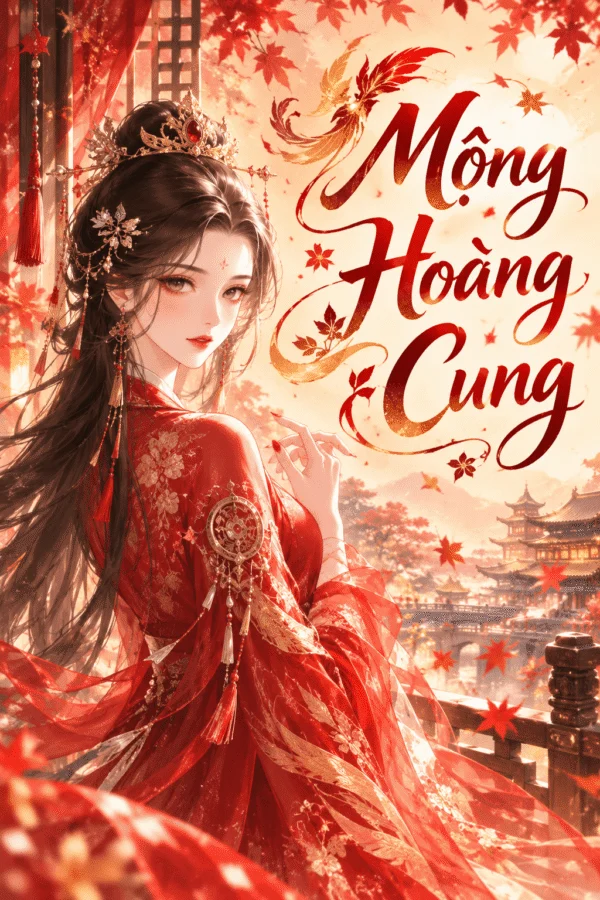 Mộng Hoàng Cung