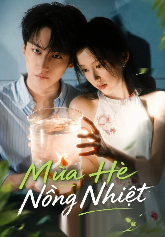 Mùa Hè Nồng Nhiệt