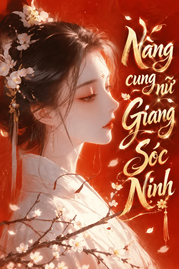 Nàng Cung Nữ Giang Sóc Ninh