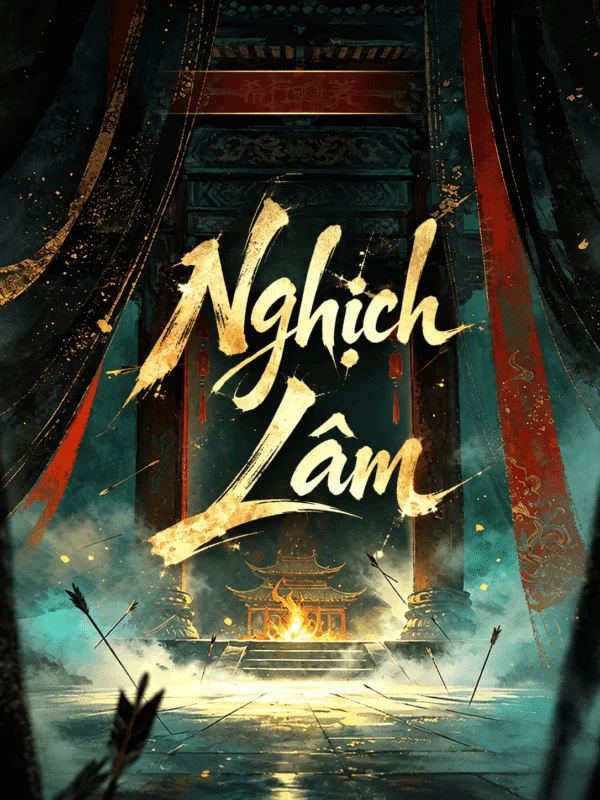 Nghịch Lâm