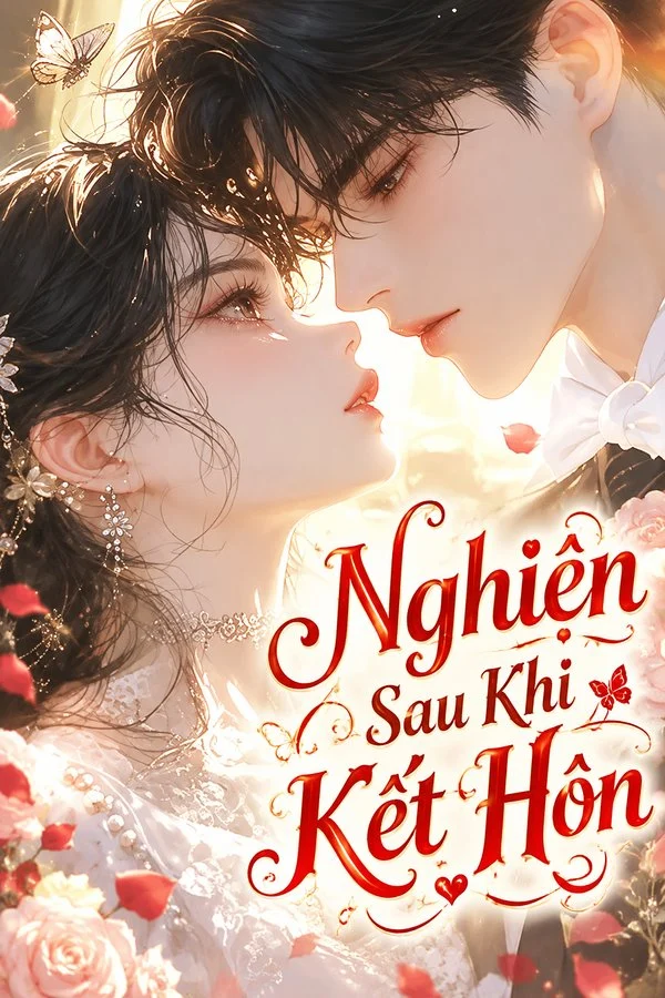 Nghiện Sau Khi Kết Hôn