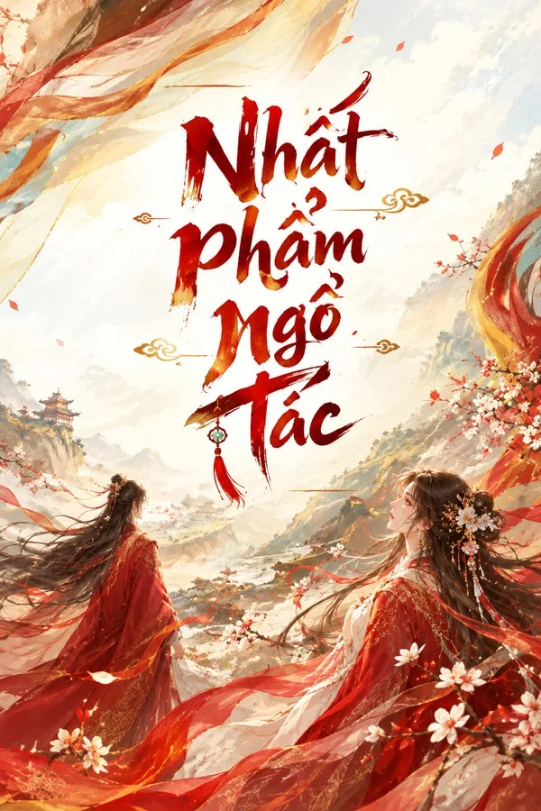 Nhất Phẩm Ngỗ Tác