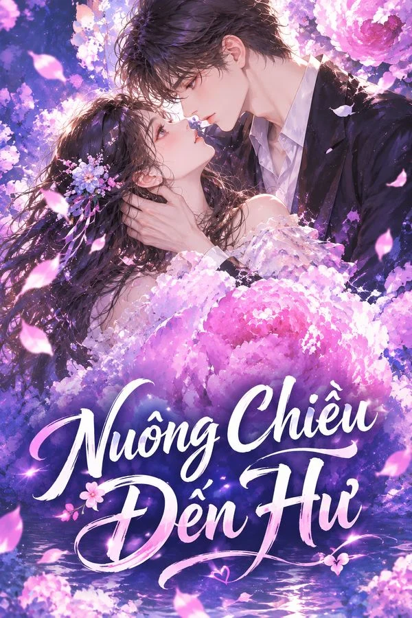 Nuông Chiều Đến Hư