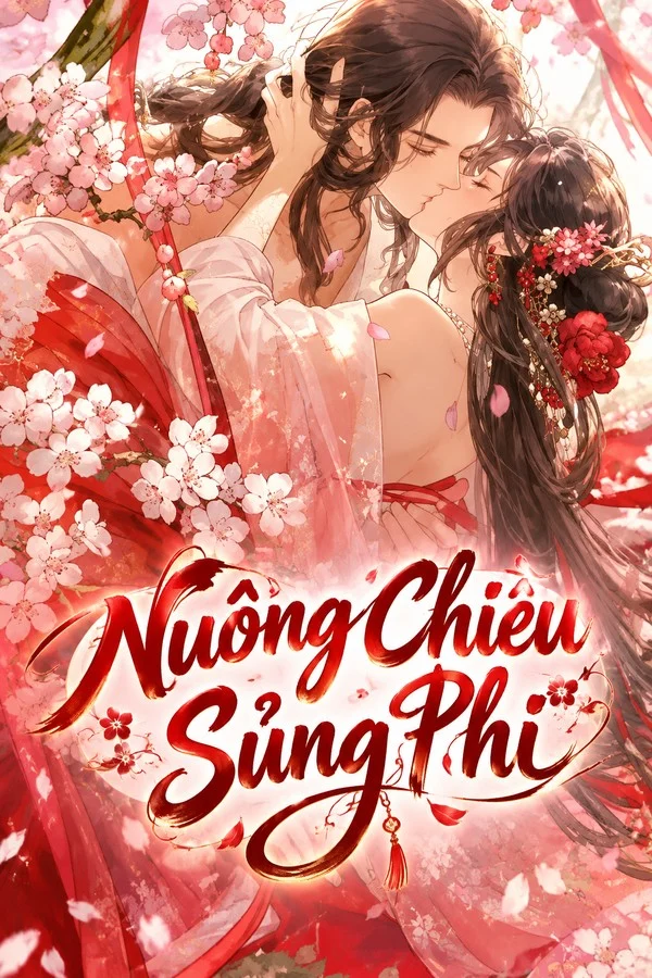 Nuông Chiều Sủng Phi