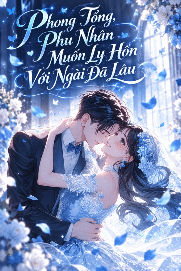 Phong Tổng, Phu Nhân Muốn Ly Hôn Với Ngài Đã Lâu