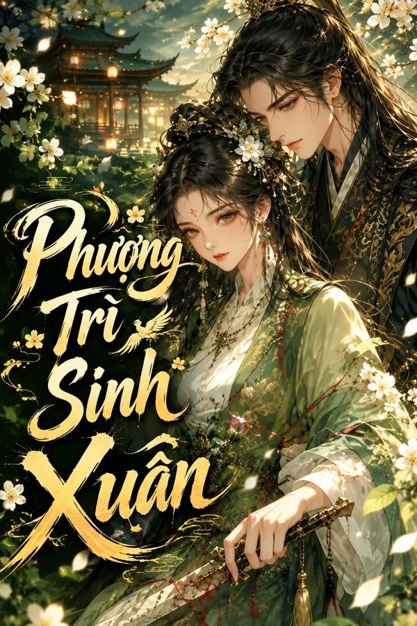 «Phượng Trì Sinh Xuân»
