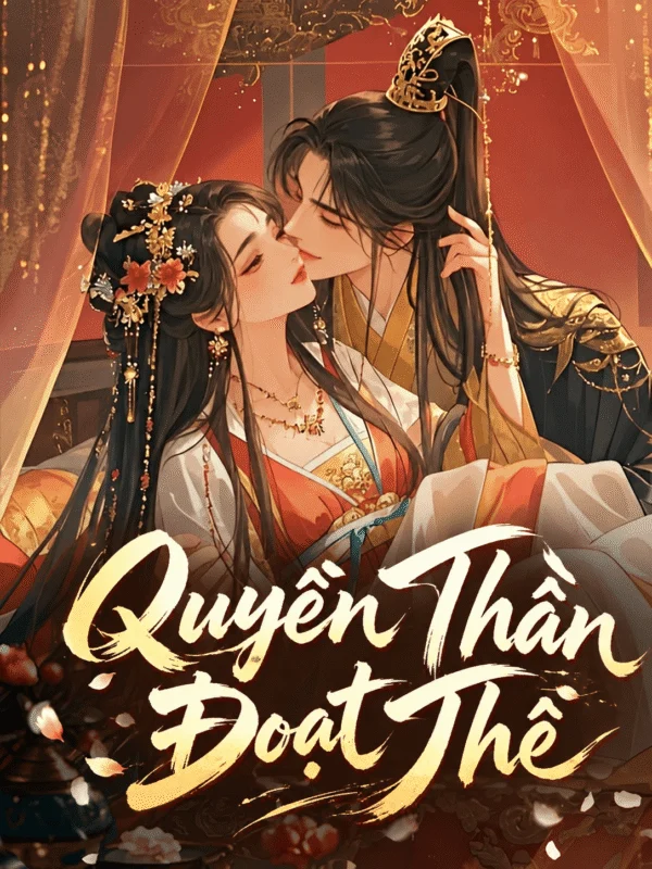 Quyền Thần Đoạt Thê