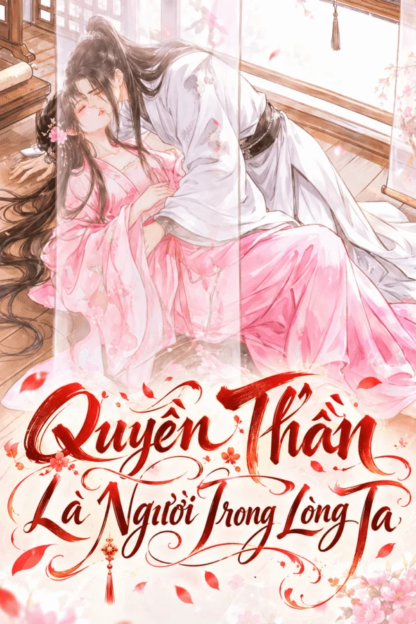 Quyền Thần Là Người Trong Lòng Ta