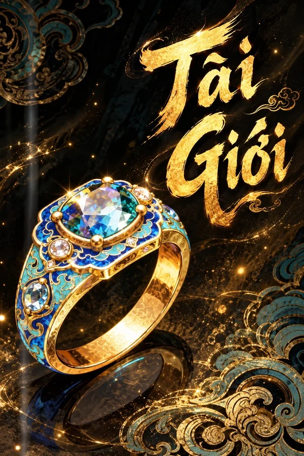Tài Giới