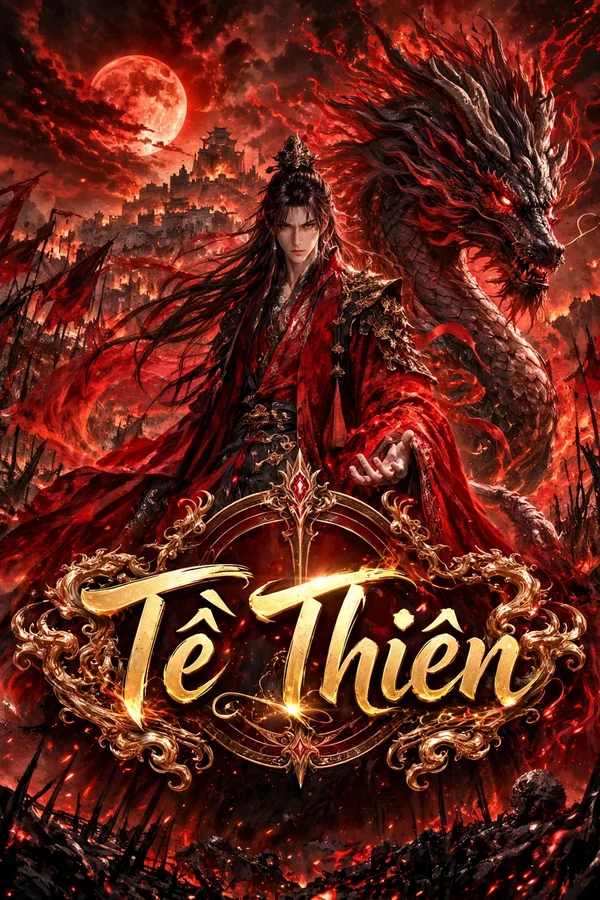 Tề Thiên