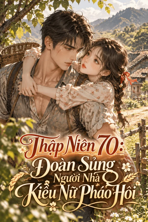 Thập Niên 70: Đoàn Sủng Người Nhà Kiều Nữ Pháo Hôi