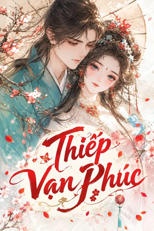 Thiếp Vạn Phúc