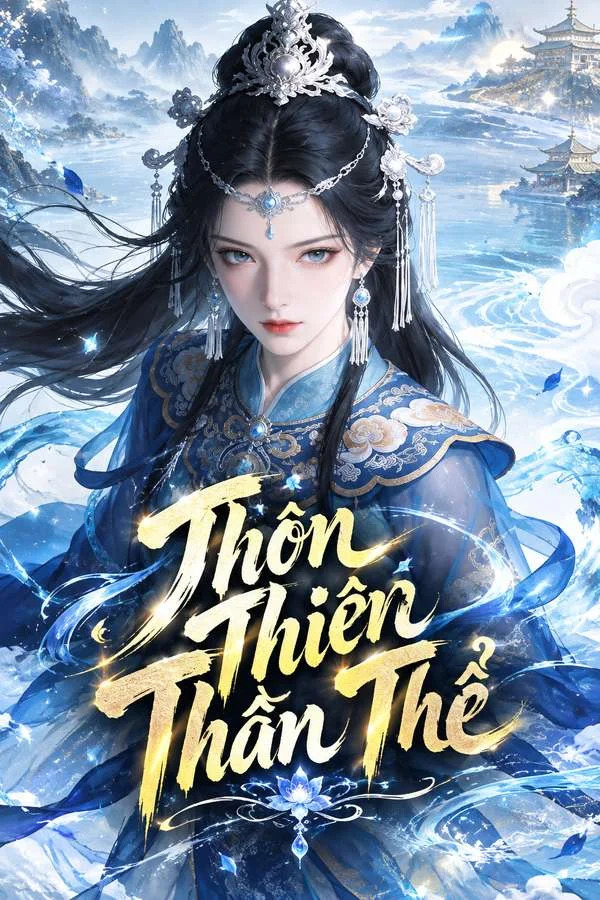 Thôn Thiên Thần Thể