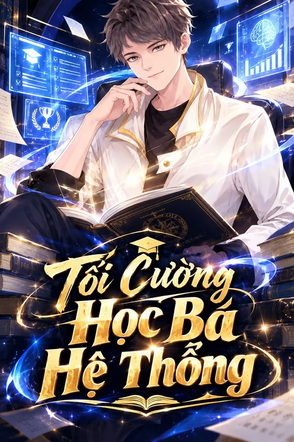 Tối Cường Học Bá Hệ Thống