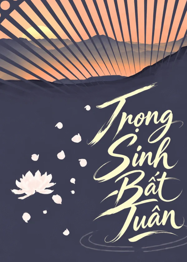 Trọng Sinh Bất Tuân