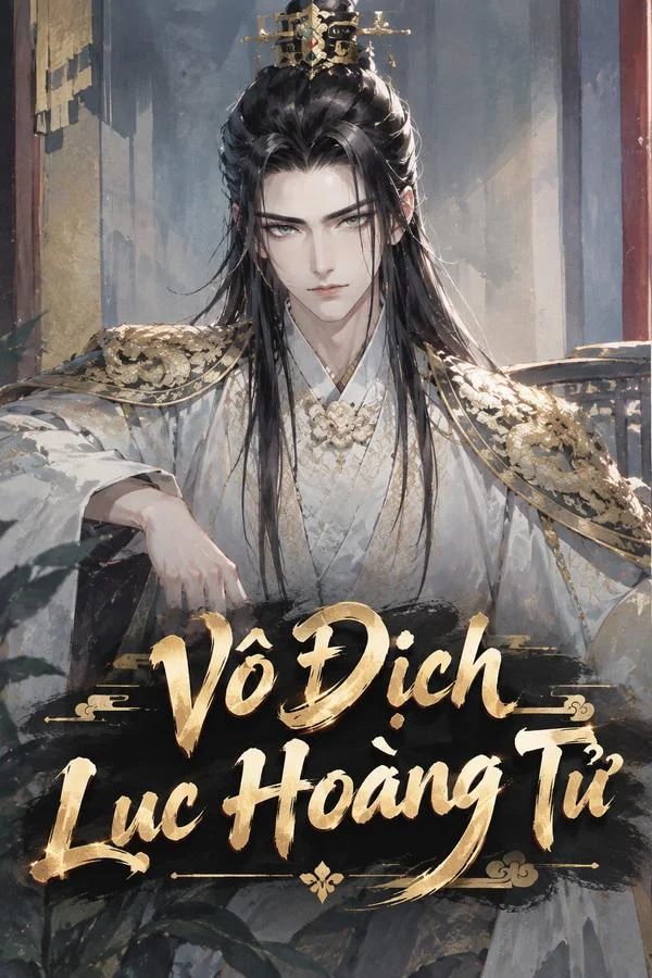 Vô Địch Lục Hoàng Tử