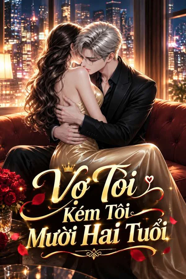 Vợ Tôi Kém Tôi Mười Hai Tuổi