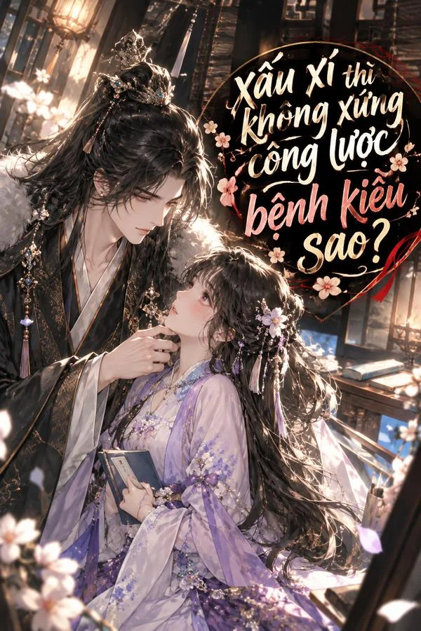 Xấu Xí Thì Không Xứng Công Lược Bệnh Kiều Sao?