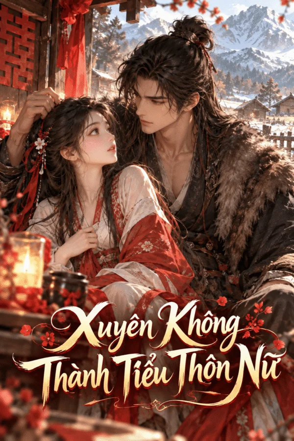 Xuyên Không Thành Tiểu Thôn Nữ